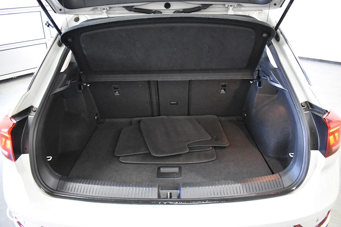 VOLKSWAGEN T-Roc 2.0 TDI SCR Style